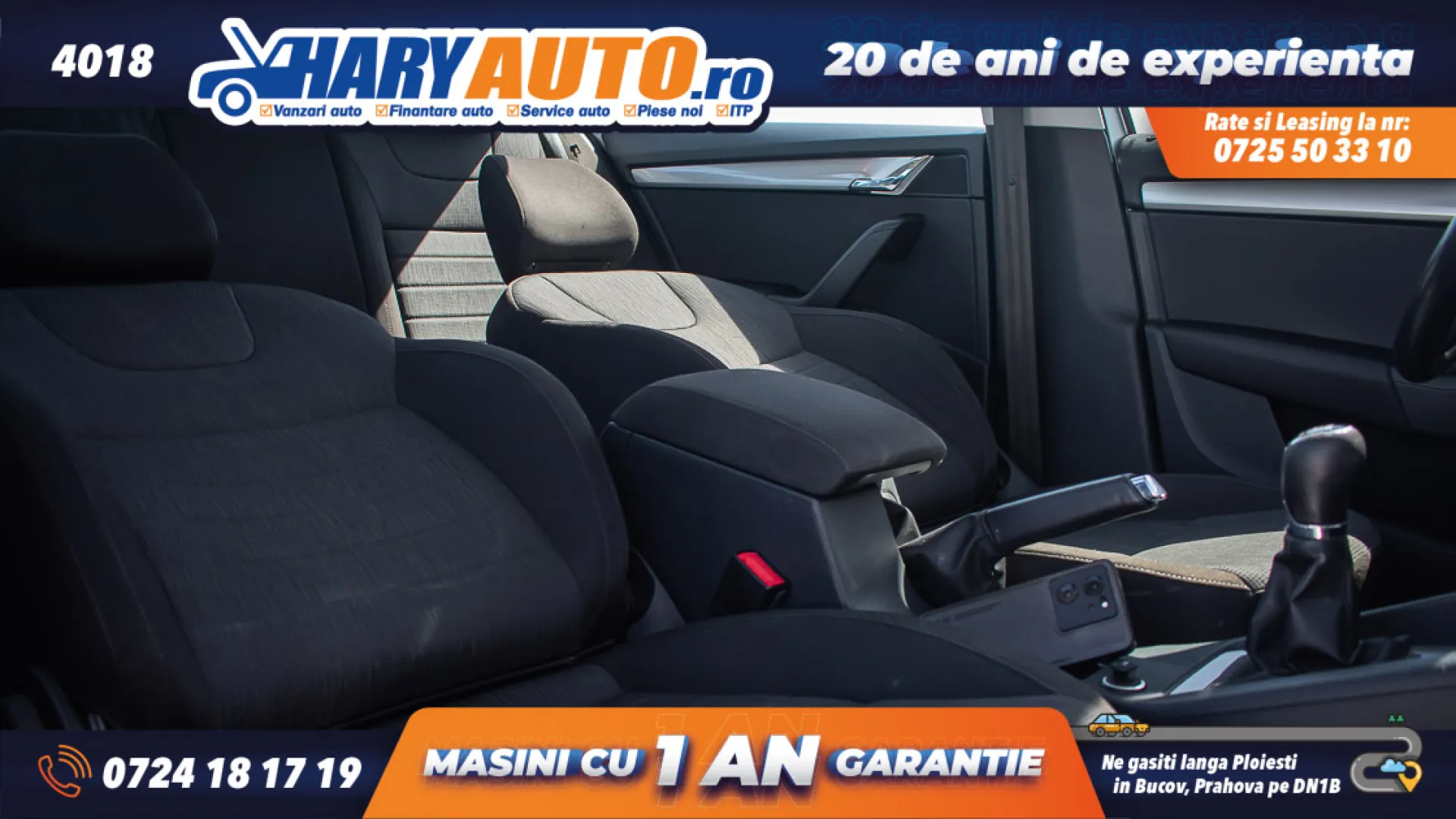 Cumpara/ Vinde online Skoda Octavia 2016 SH, la cel mai bun pret pentru tine!