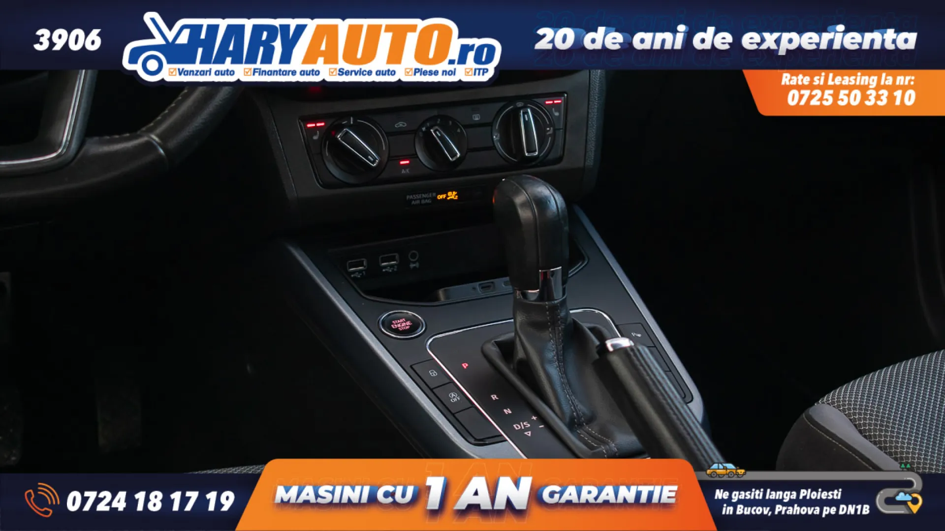 Cumpara/ Vinde online Seat Arona 2018 SH, la cel mai bun pret pentru tine!
