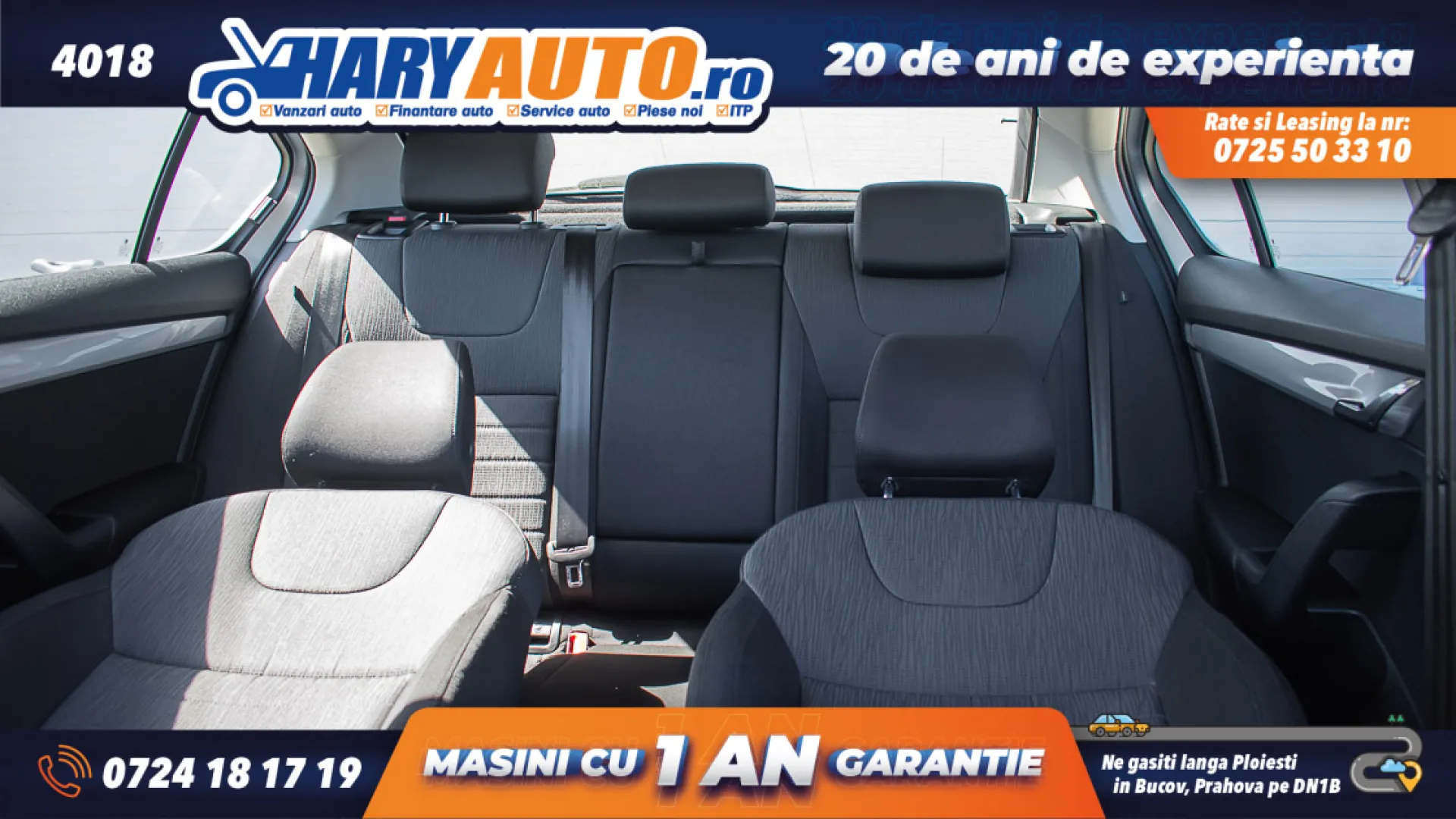 Cumpara/ Vinde online Skoda Octavia 2016 SH, la cel mai bun pret pentru tine!