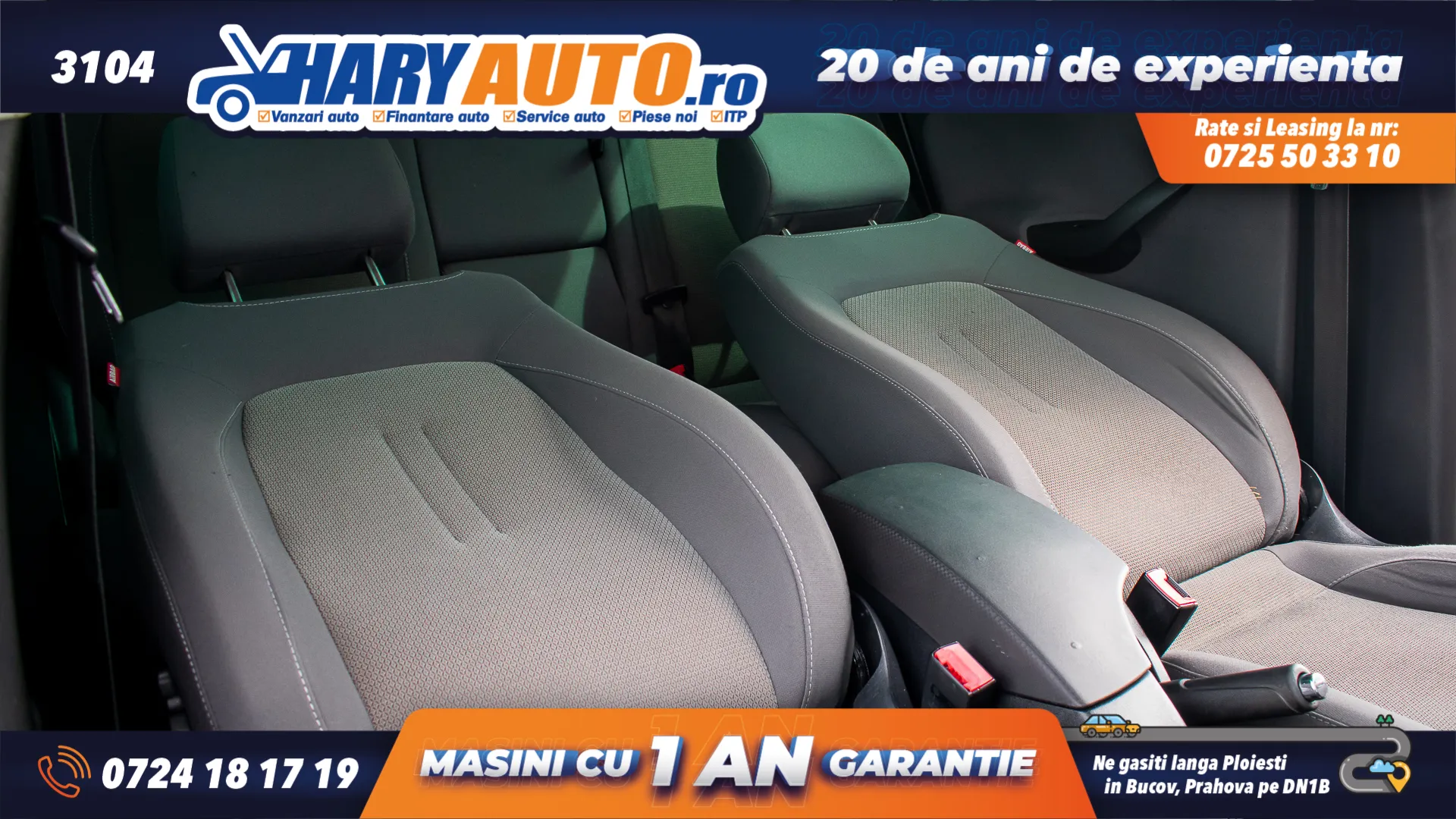 Cumpara/ Vinde online Seat Altea 2011 SH, la cel mai bun pret pentru tine!