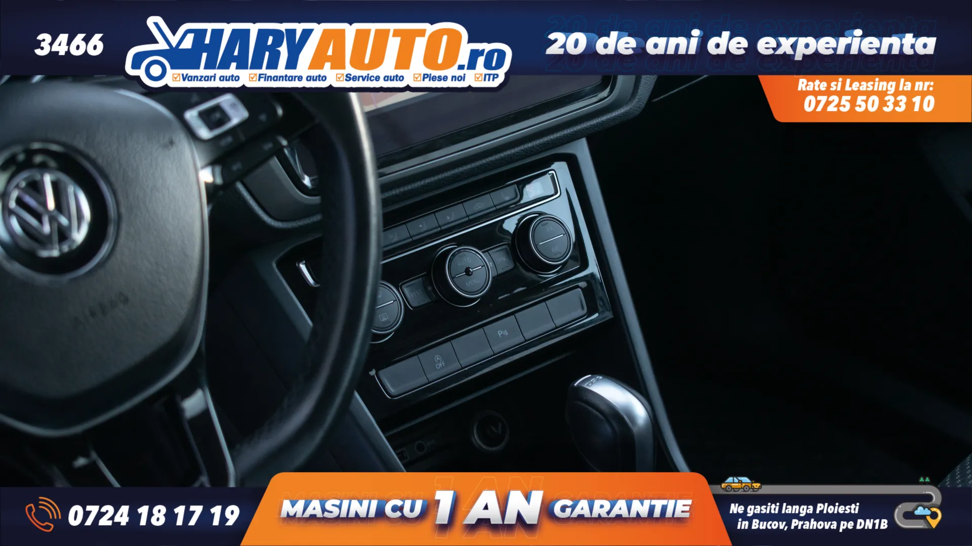 Cumpara/ Vinde online Volkswagen Touran 2018 SH, la cel mai bun pret pentru tine!