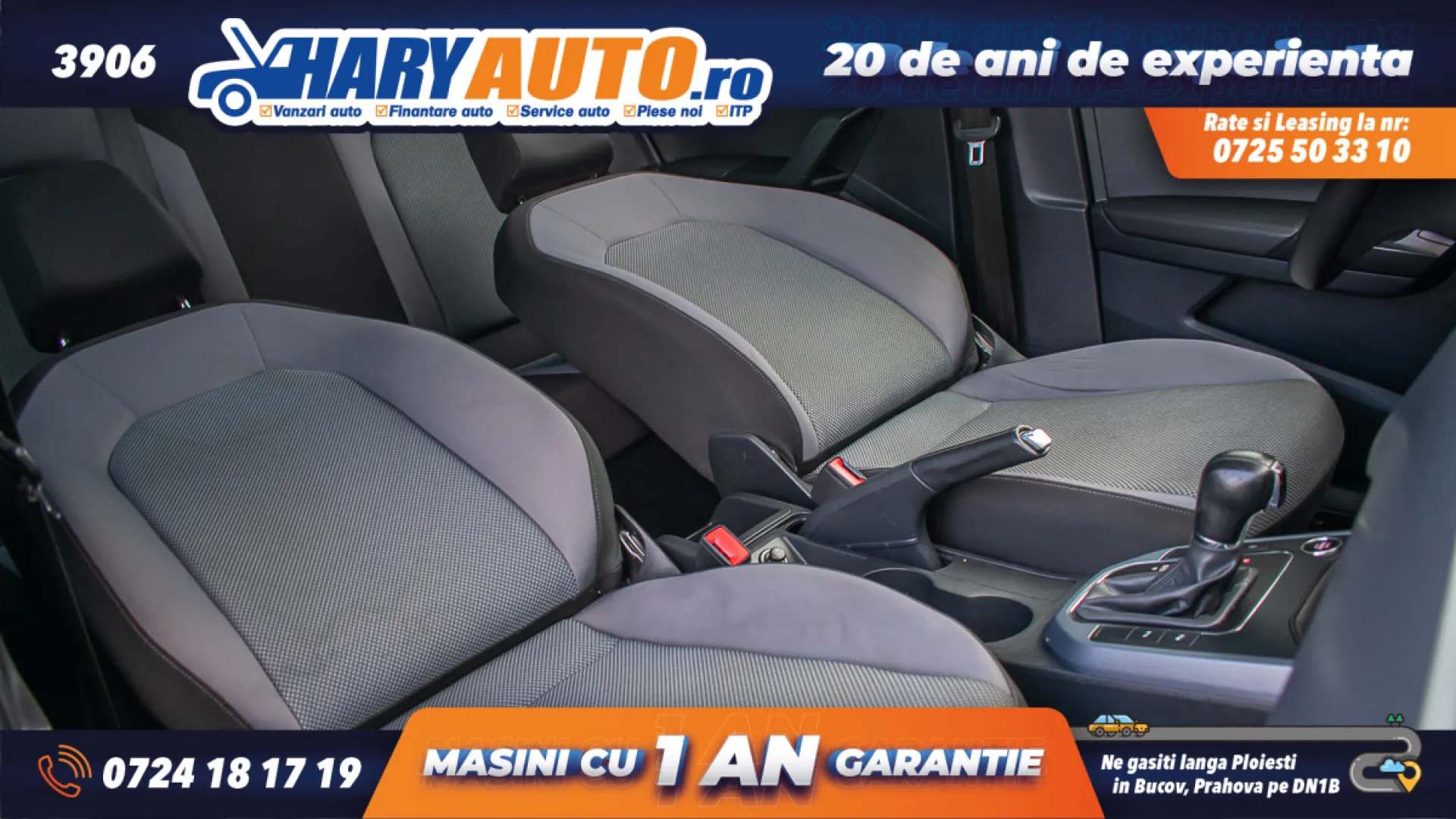Cumpara/ Vinde online Seat Arona 2018 SH, la cel mai bun pret pentru tine!