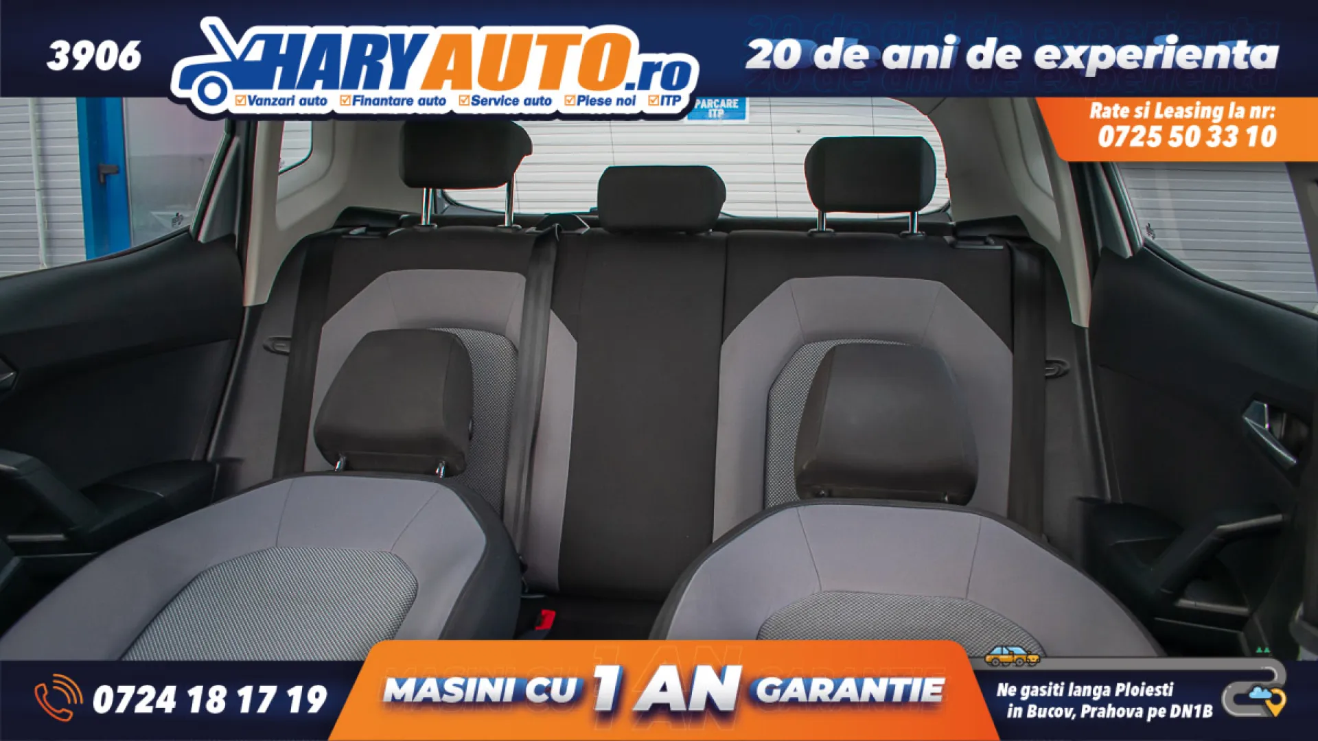 Cumpara/ Vinde online Seat Arona 2018 SH, la cel mai bun pret pentru tine!