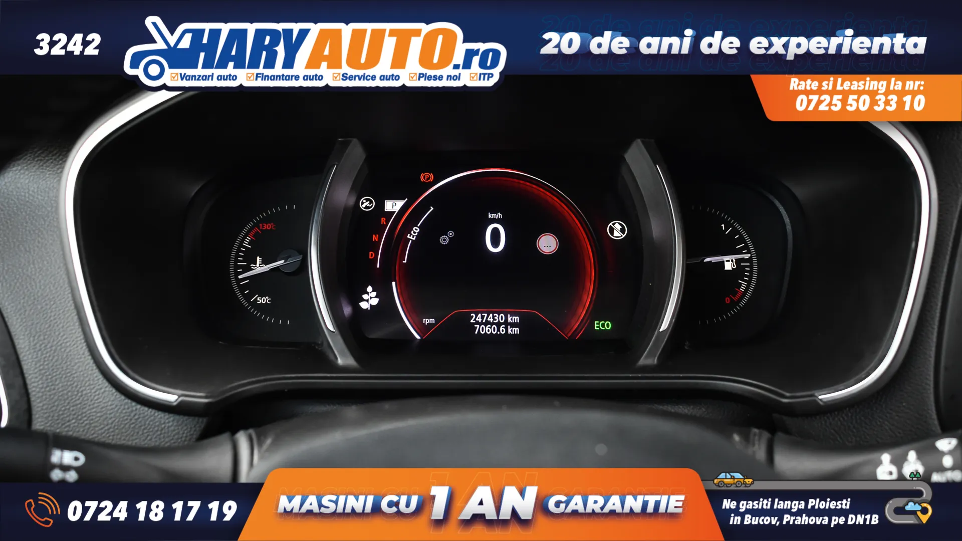 Cumpara/ Vinde online Renault  Megane 2019 SH, la cel mai bun pret pentru tine!