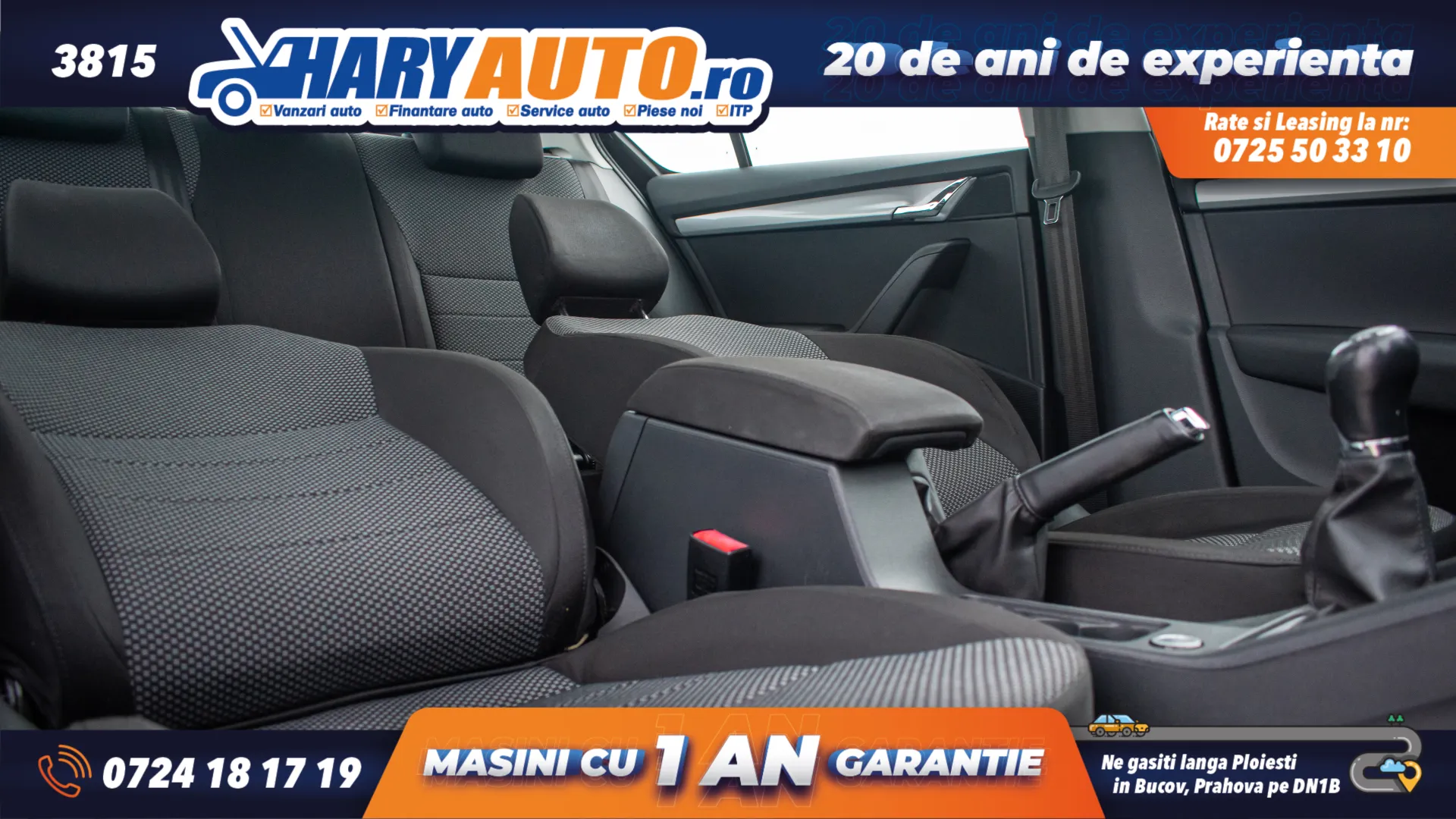 Cumpara/ Vinde online Skoda Octavia 2014 SH, la cel mai bun pret pentru tine!