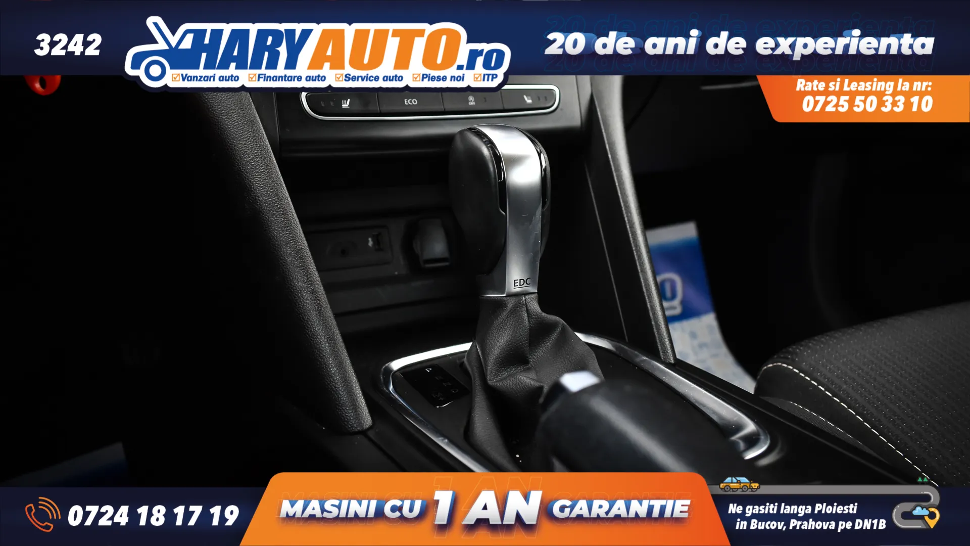 Cumpara/ Vinde online Renault  Megane 2019 SH, la cel mai bun pret pentru tine!