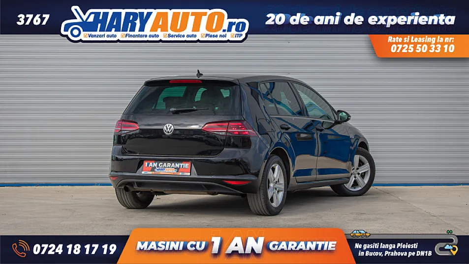 Cumpără / Vinde Volkswagen Golf 2015 SH, la cel mai bun pret pentru tine!