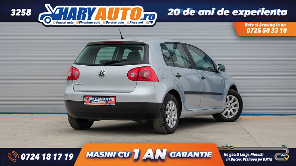 Cumpără / Vinde Volkswagen Golf 2008 SH, la cel mai bun pret pentru tine!