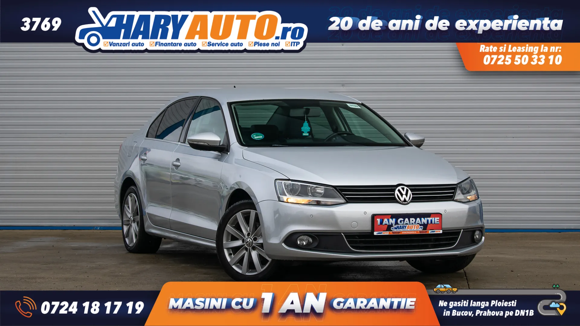Cumpara/ Vinde online Volkswagen Jetta 2012 SH, la cel mai bun pret pentru tine!