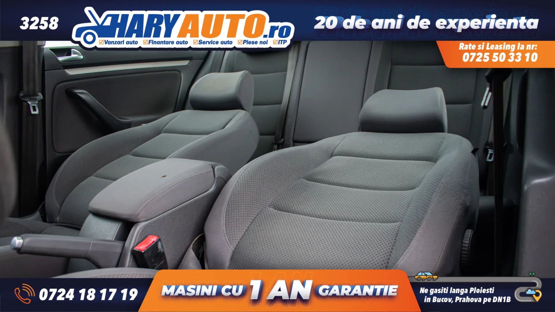Cumpara/ Vinde online Volkswagen Golf 2008 SH, la cel mai bun pret pentru tine!