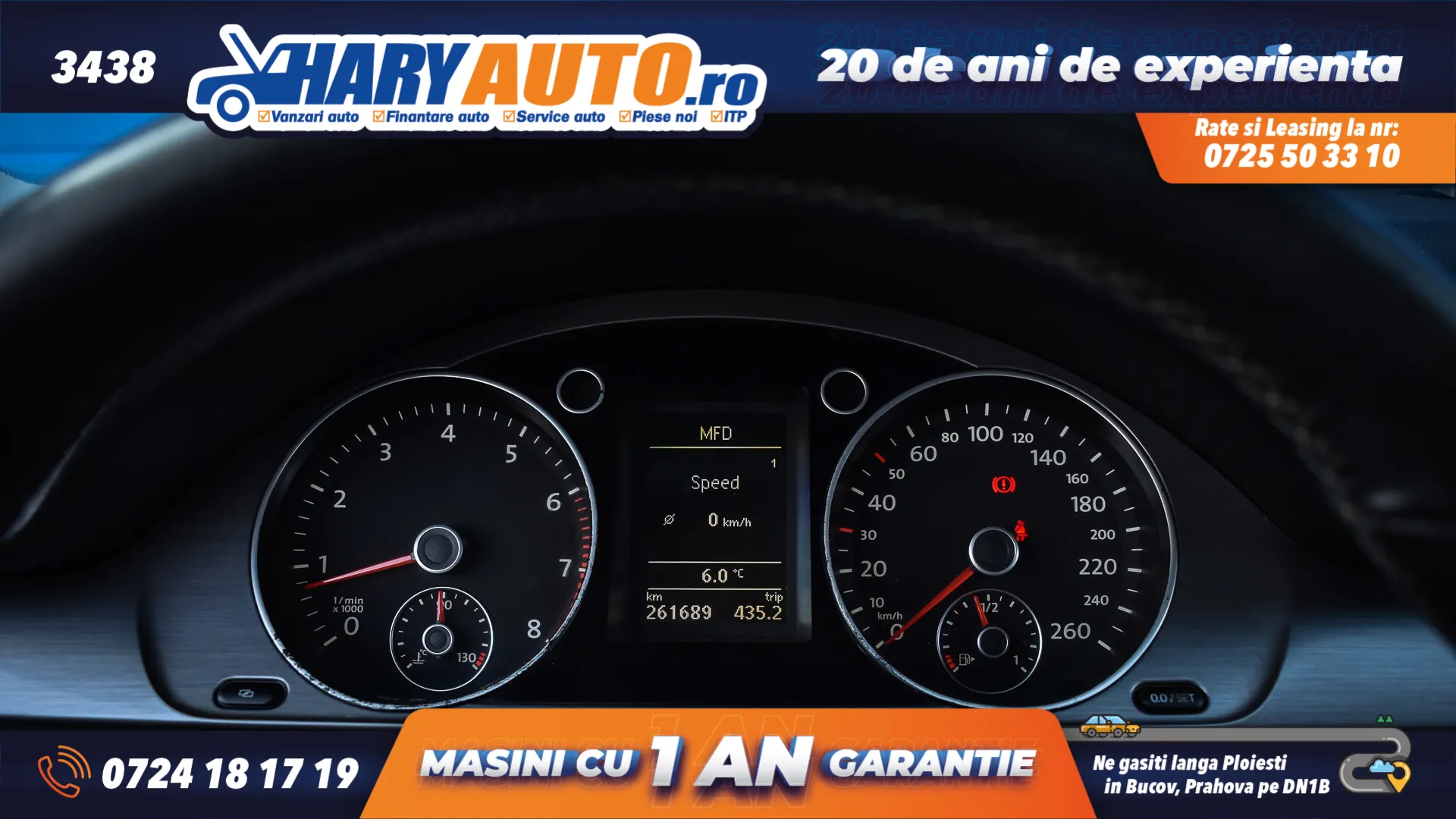 Cumpara/ Vinde online Volkswagen Passat 2011 SH, la cel mai bun pret pentru tine!