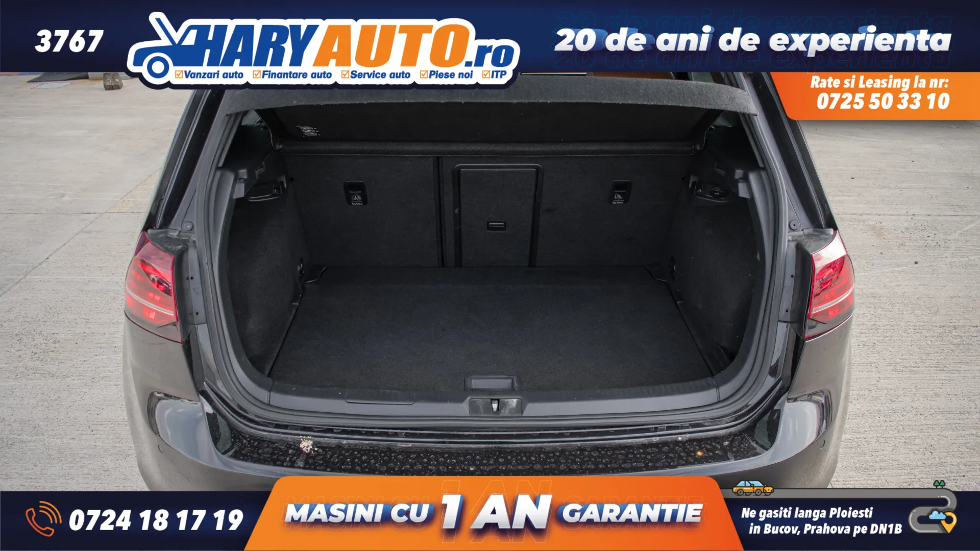 Cumpara/ Vinde online Volkswagen Golf 2015 SH, la cel mai bun pret pentru tine!