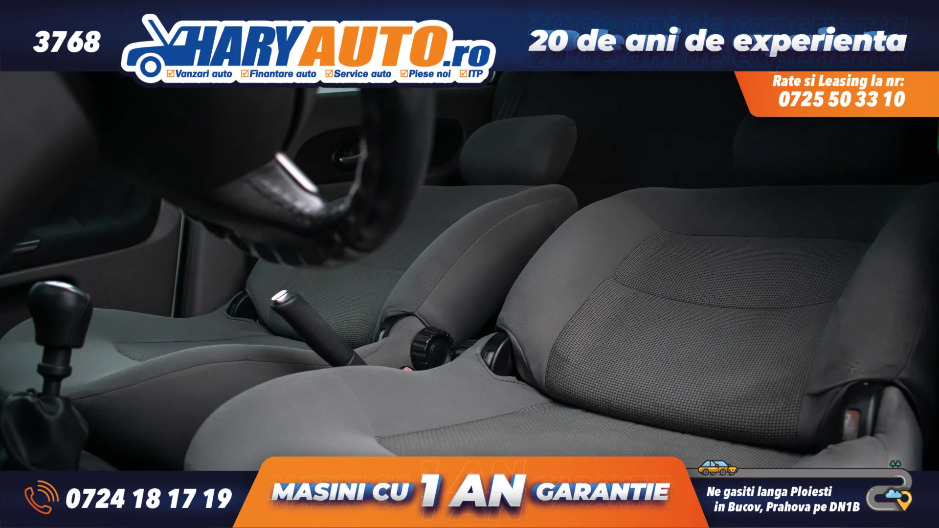 Cumpara/ Vinde online Renault  Symbol 2011 SH, la cel mai bun pret pentru tine!