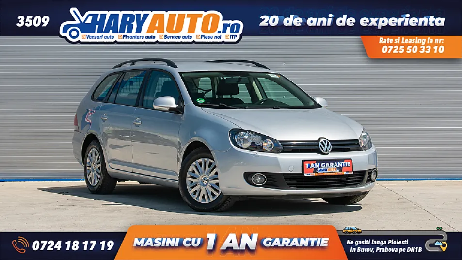 Cumpără / Vinde Volkswagen Golf 2011 SH, la cel mai bun pret pentru tine!