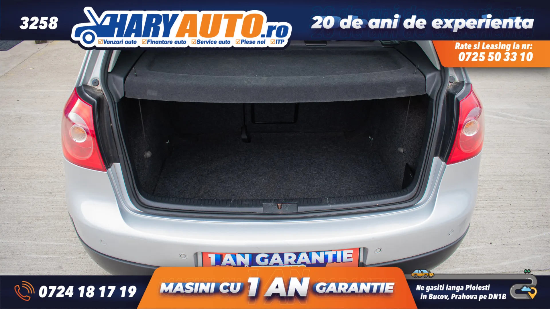 Cumpara/ Vinde online Volkswagen Golf 2008 SH, la cel mai bun pret pentru tine!