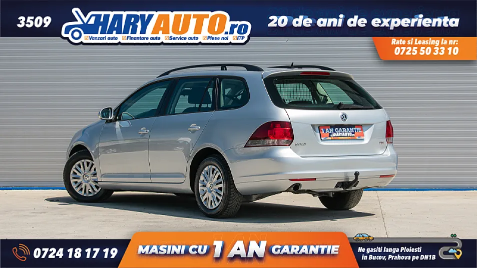 Cumpără / Vinde Volkswagen Golf 2011 SH, la cel mai bun pret pentru tine!