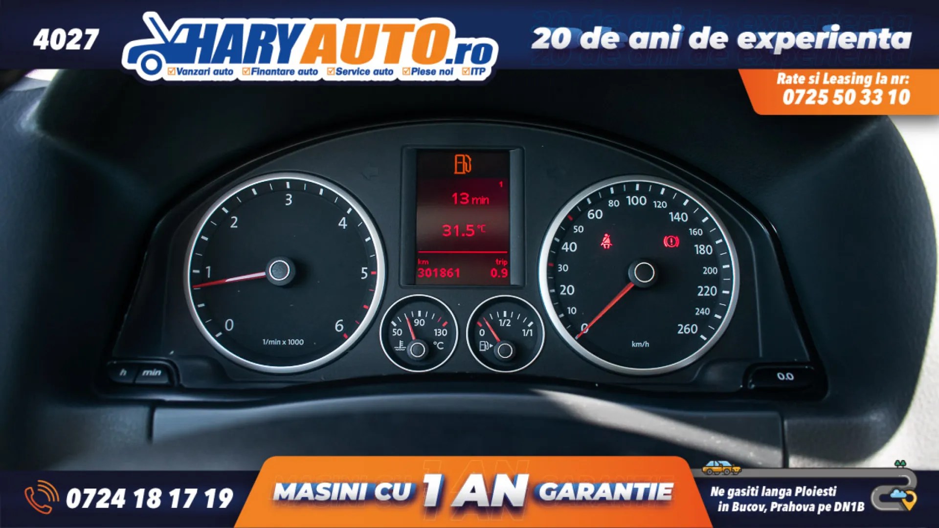 Cumpara/ Vinde online Volkswagen Tiguan 2008 SH, la cel mai bun pret pentru tine!