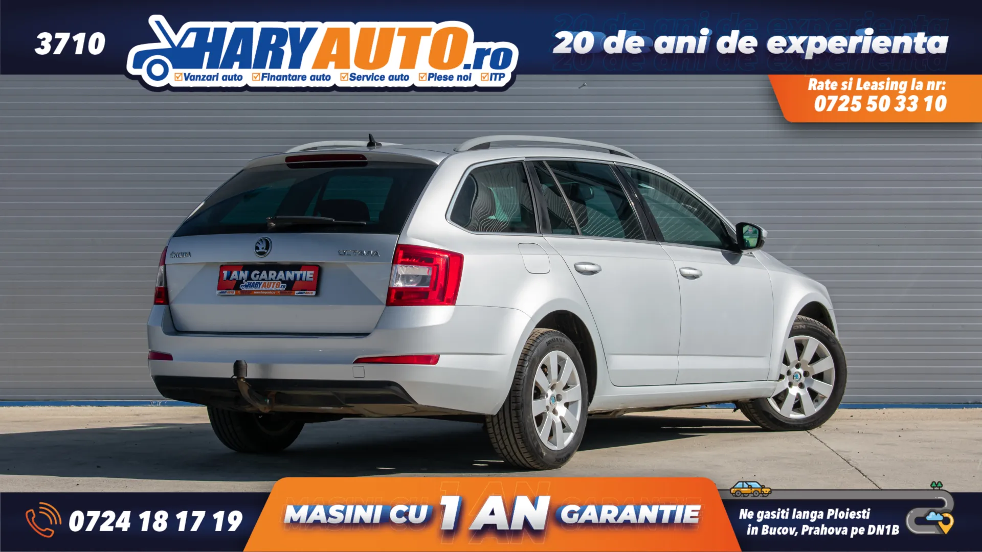 Cumpara/ Vinde online Skoda Octavia 2013 SH, la cel mai bun pret pentru tine!
