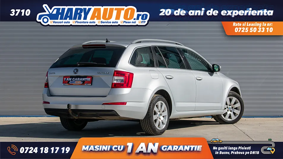 Cumpără / Vinde Skoda Octavia 2013 SH, la cel mai bun pret pentru tine!