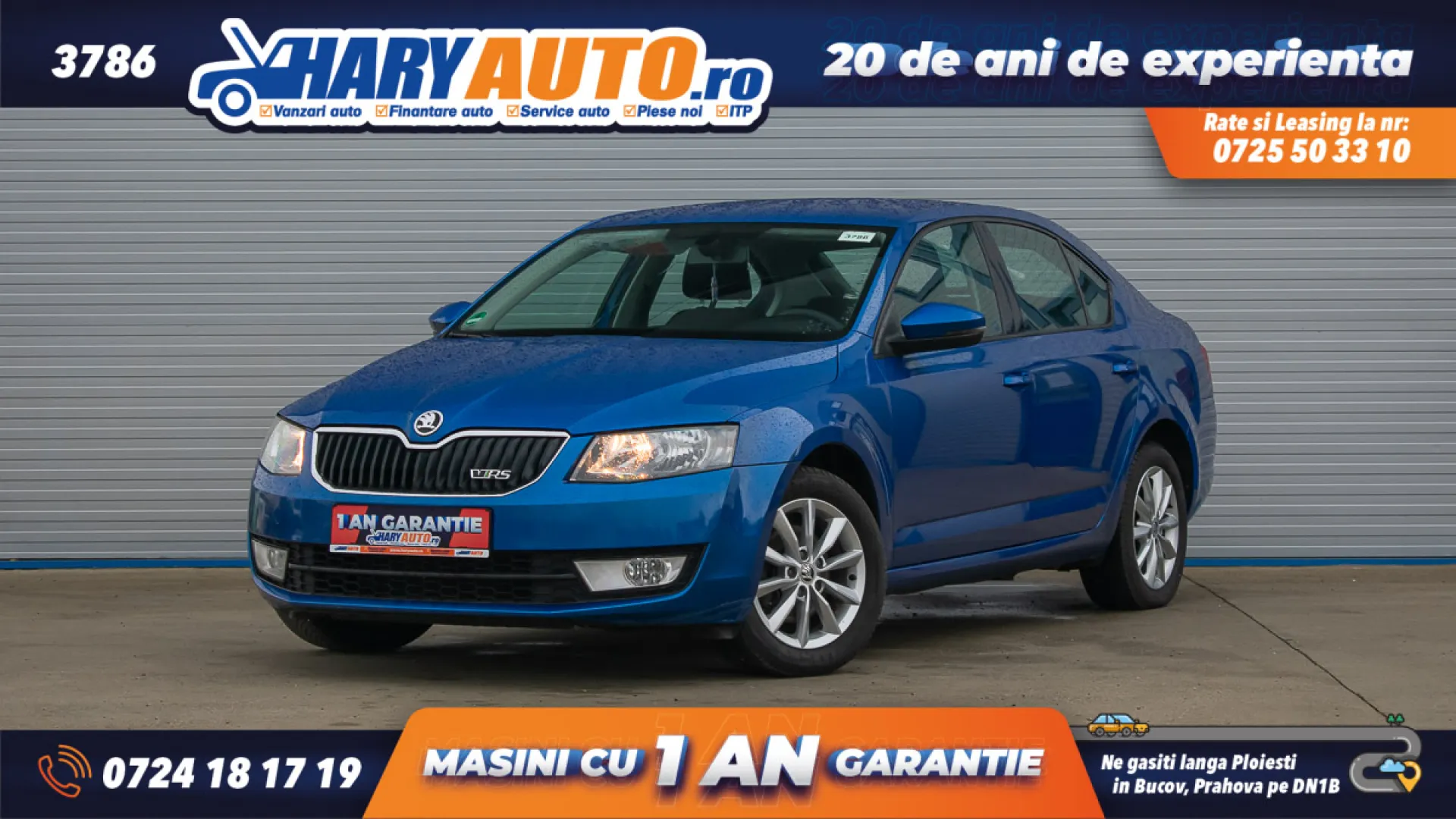 Cumpara/ Vinde online Skoda Octavia 2013 SH, la cel mai bun pret pentru tine!
