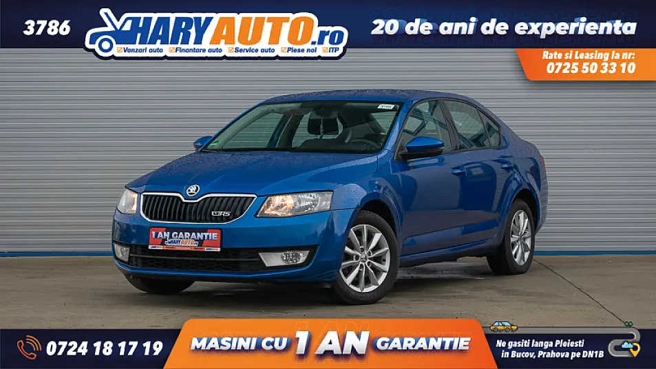Cumpără / Vinde Skoda Octavia 2013 SH, la cel mai bun pret pentru tine!