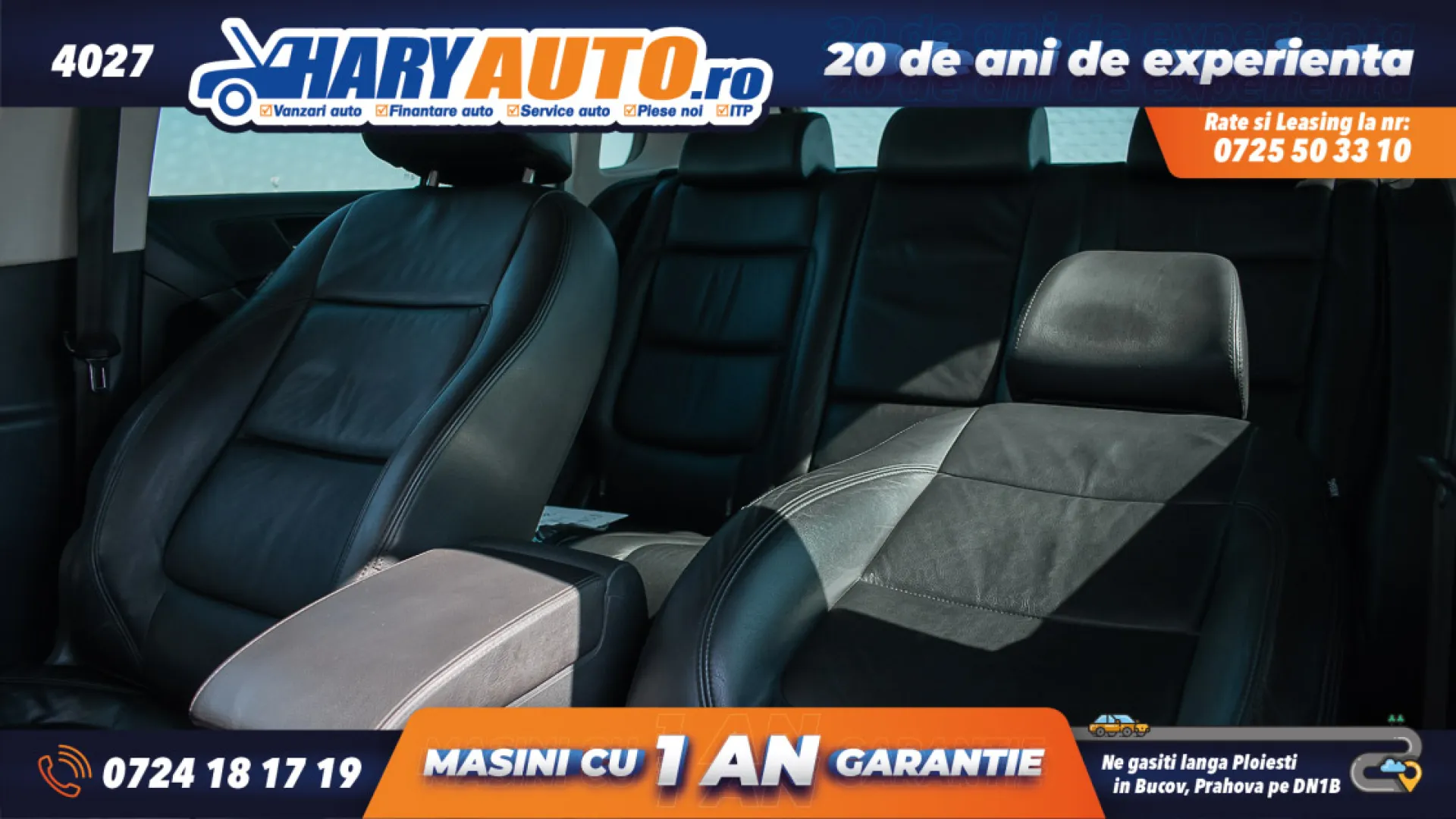 Cumpara/ Vinde online Volkswagen Tiguan 2008 SH, la cel mai bun pret pentru tine!