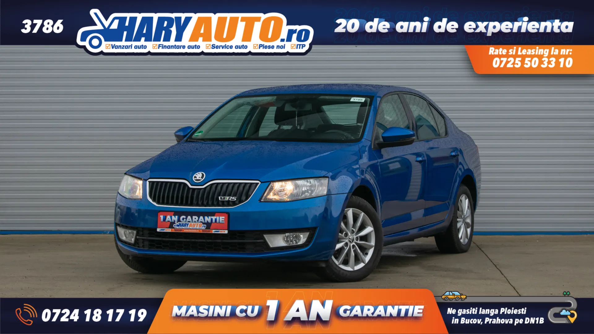 Cumpara/ Vinde online Skoda Octavia 2013 SH, la cel mai bun pret pentru tine!