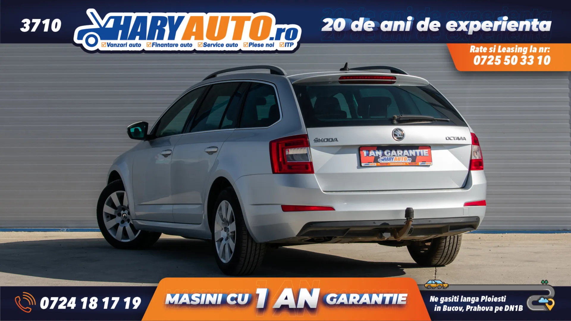 Cumpara/ Vinde online Skoda Octavia 2013 SH, la cel mai bun pret pentru tine!