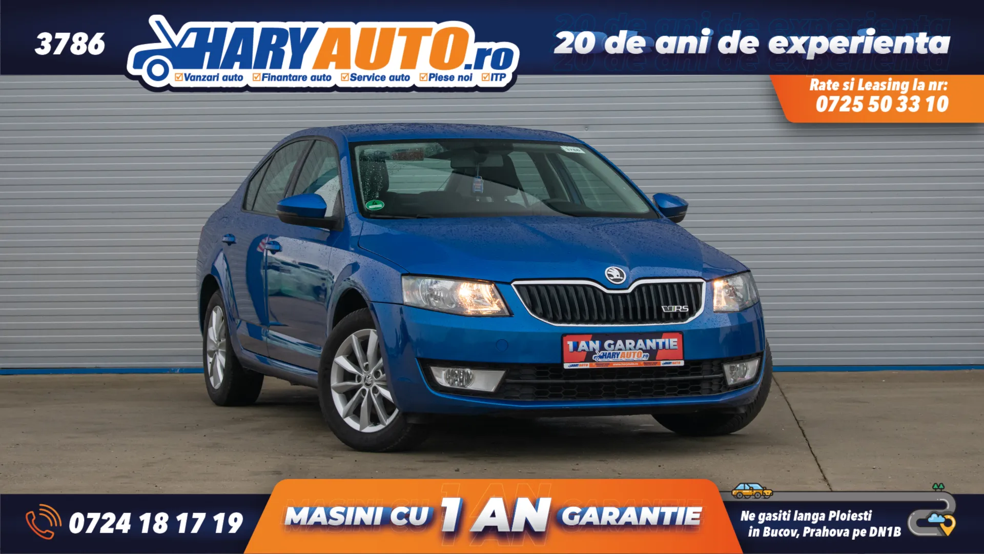 Cumpara/ Vinde online Skoda Octavia 2013 SH, la cel mai bun pret pentru tine!