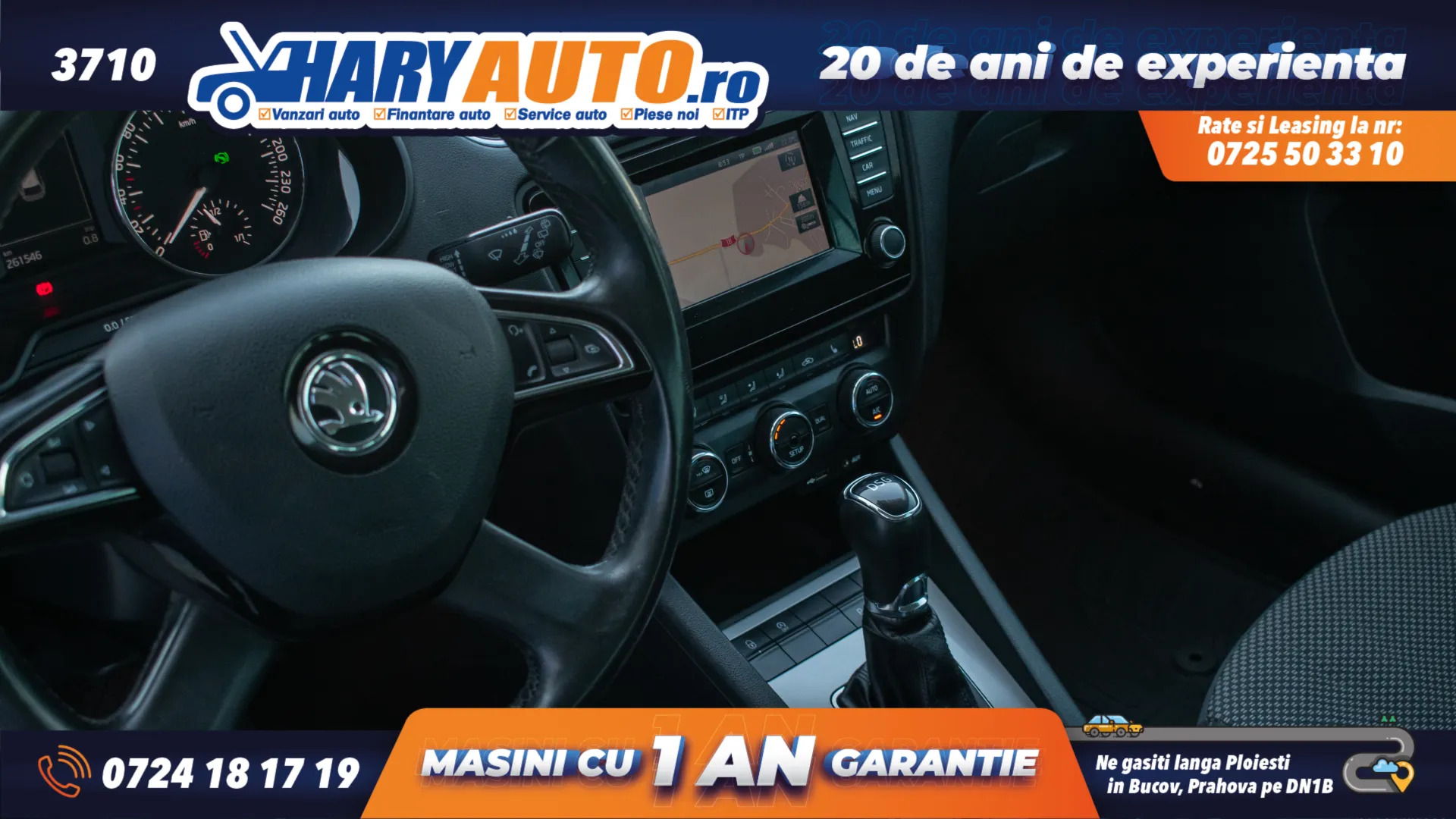 Cumpara/ Vinde online Skoda Octavia 2013 SH, la cel mai bun pret pentru tine!