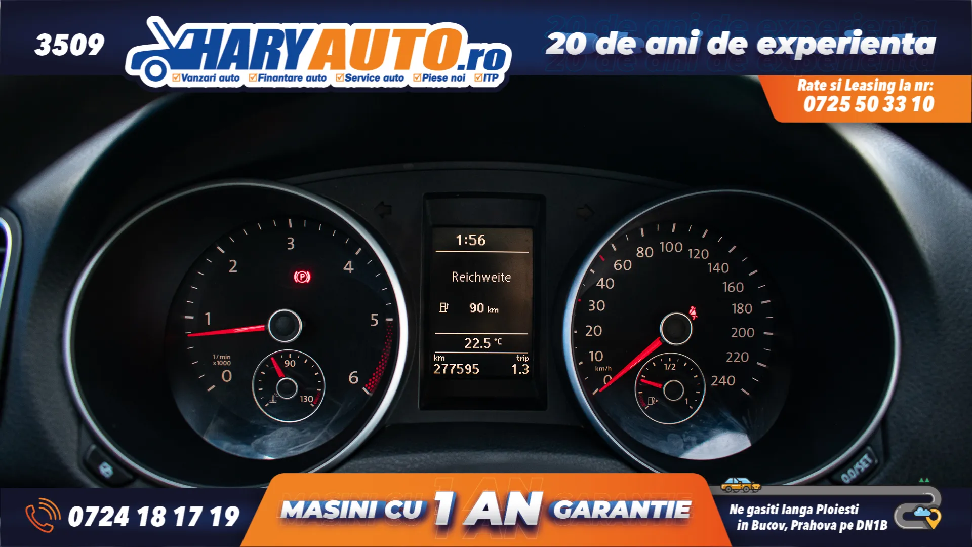 Cumpara/ Vinde online Volkswagen Golf 2011 SH, la cel mai bun pret pentru tine!