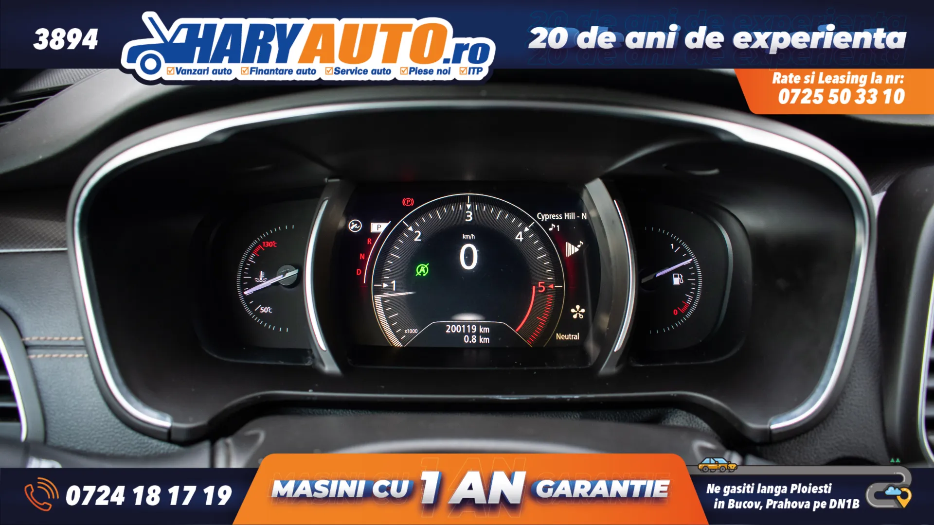 Cumpara/ Vinde online Renault  Talisman 2017 SH, la cel mai bun pret pentru tine!