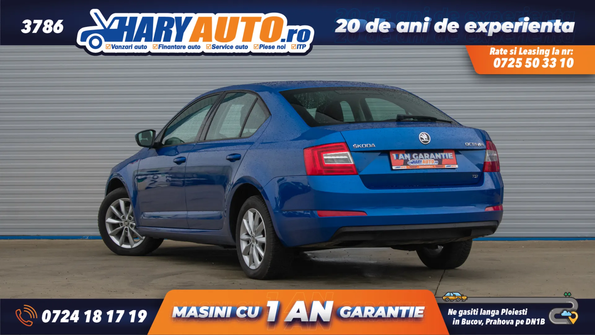 Cumpara/ Vinde online Skoda Octavia 2013 SH, la cel mai bun pret pentru tine!