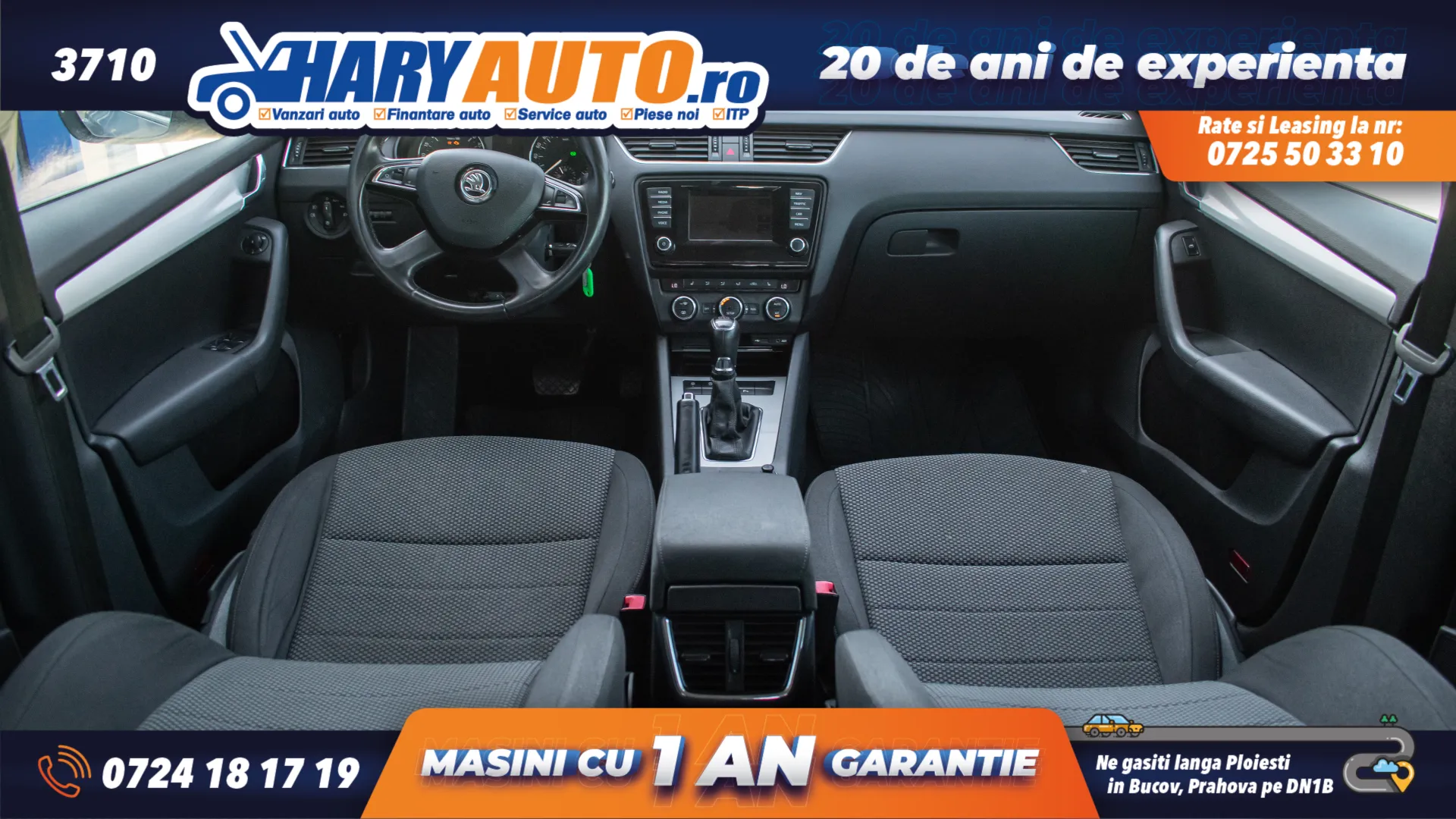 Cumpara/ Vinde online Skoda Octavia 2013 SH, la cel mai bun pret pentru tine!