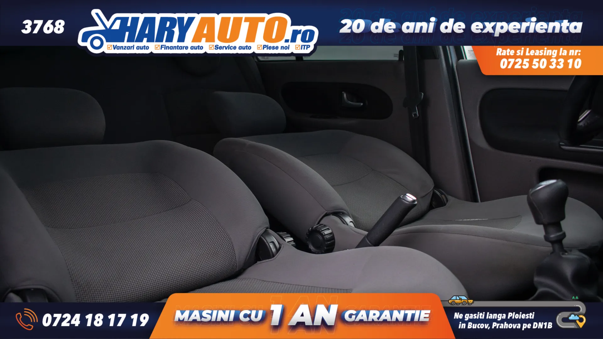 Cumpara/ Vinde online Renault  Symbol 2011 SH, la cel mai bun pret pentru tine!