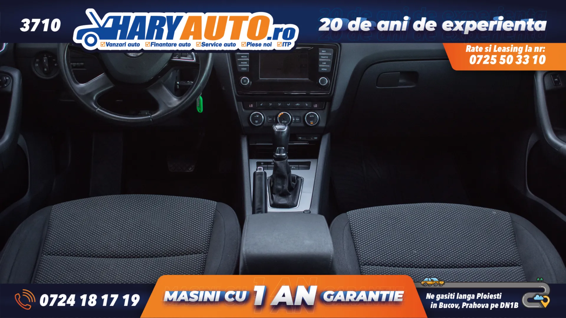 Cumpara/ Vinde online Skoda Octavia 2013 SH, la cel mai bun pret pentru tine!