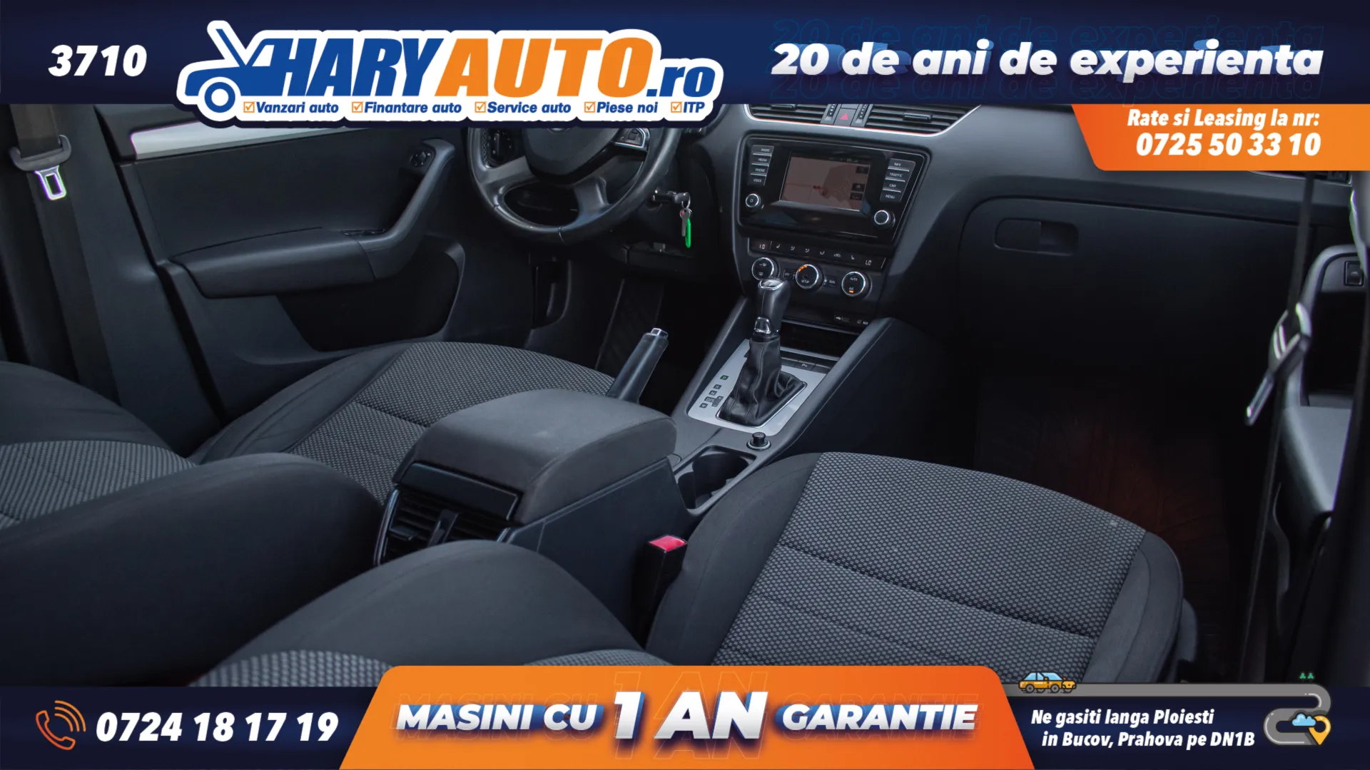 Cumpara/ Vinde online Skoda Octavia 2013 SH, la cel mai bun pret pentru tine!