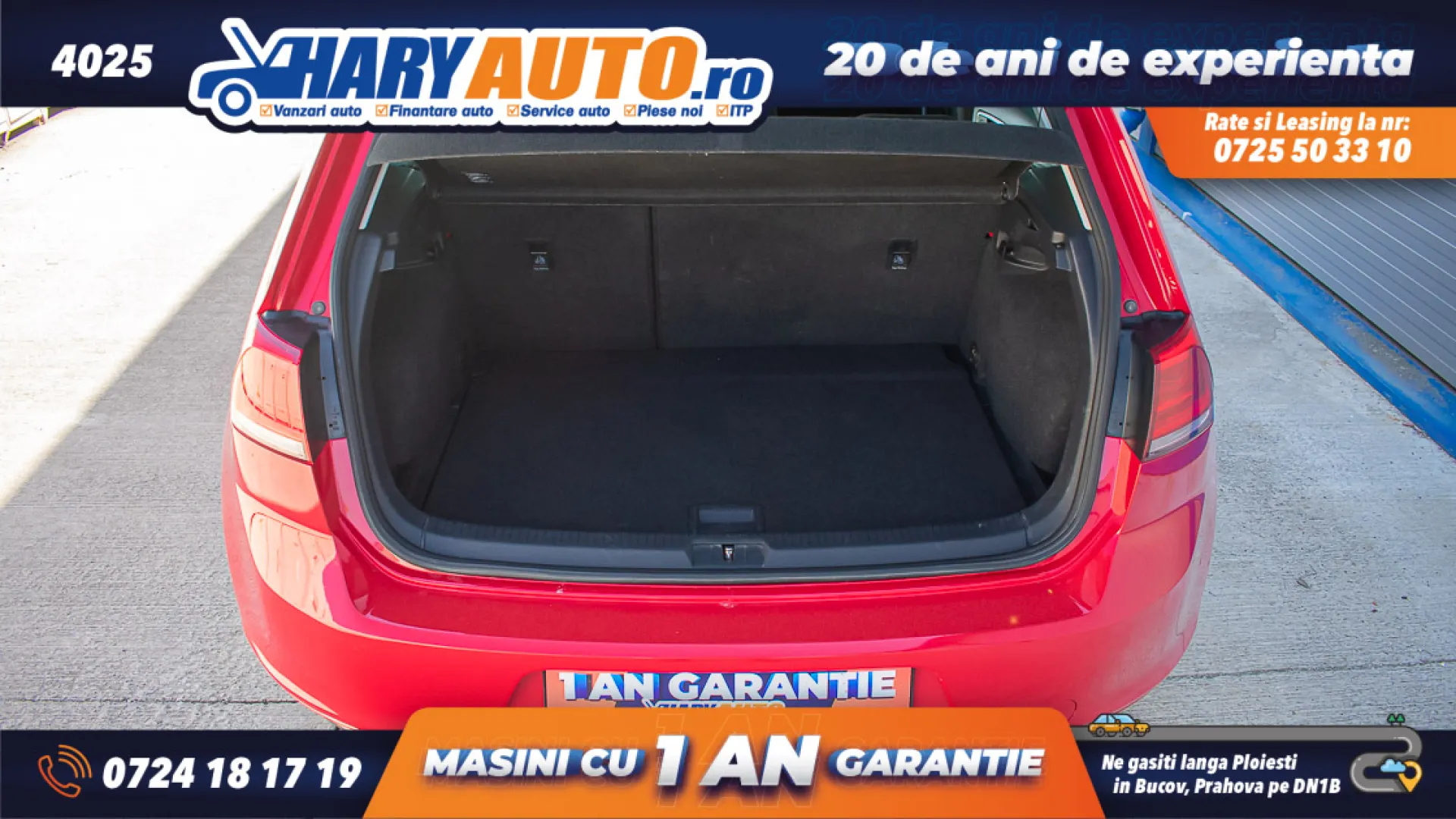 Cumpara/ Vinde online Volkswagen Golf 2014 SH, la cel mai bun pret pentru tine!