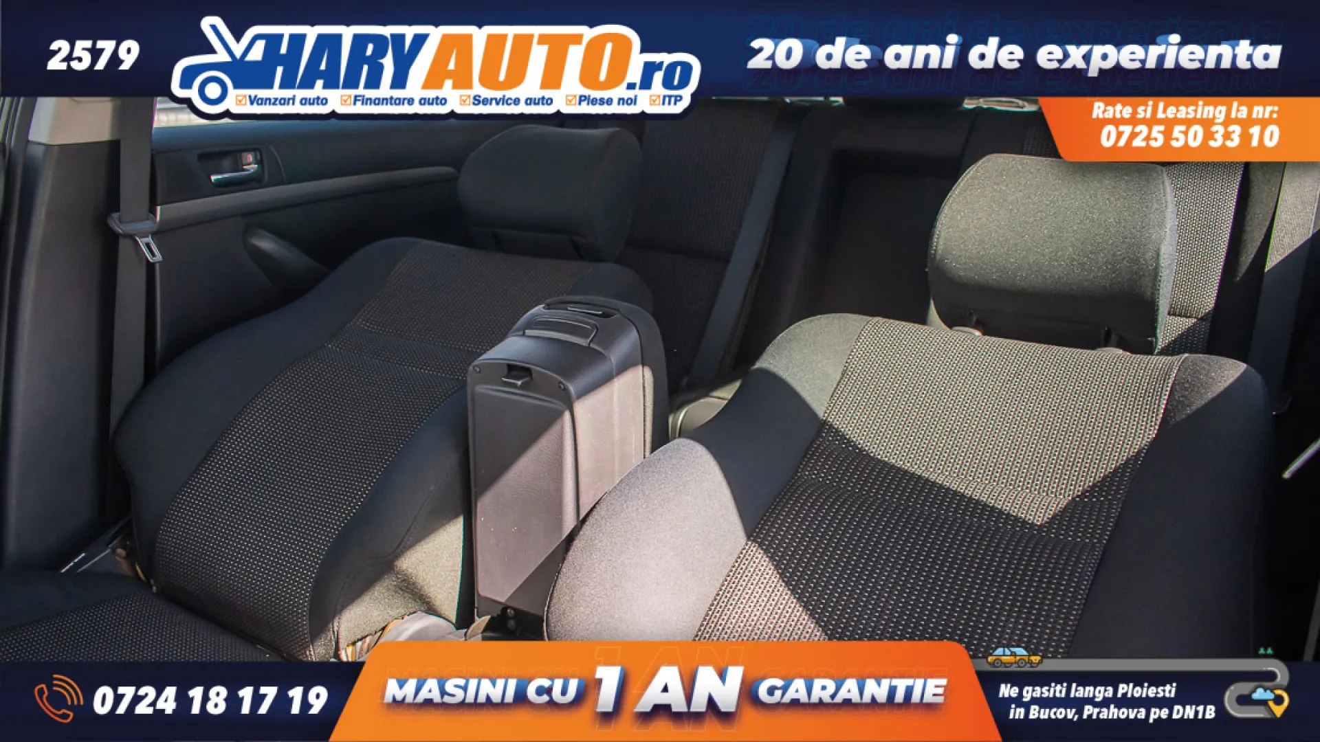 Cumpara/ Vinde online Toyota Avensis 2006 SH, la cel mai bun pret pentru tine!