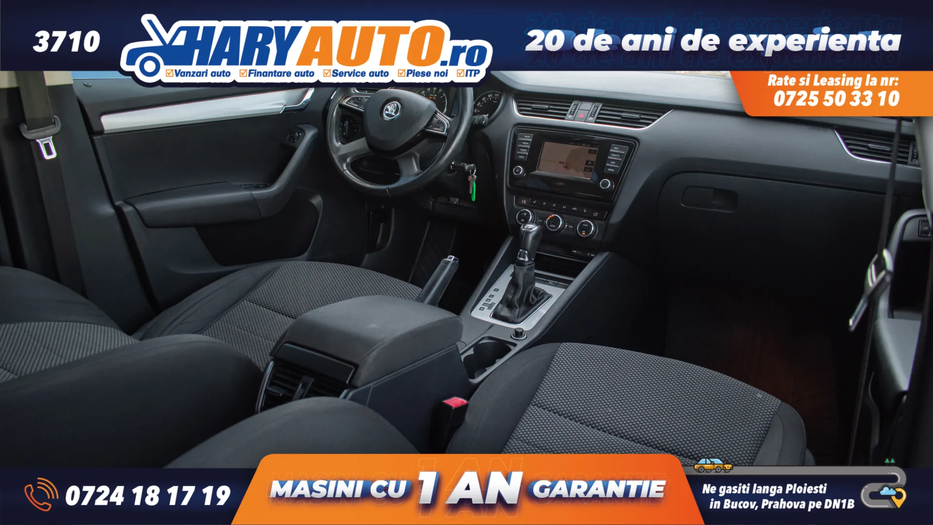 Cumpara/ Vinde online Skoda Octavia 2013 SH, la cel mai bun pret pentru tine!