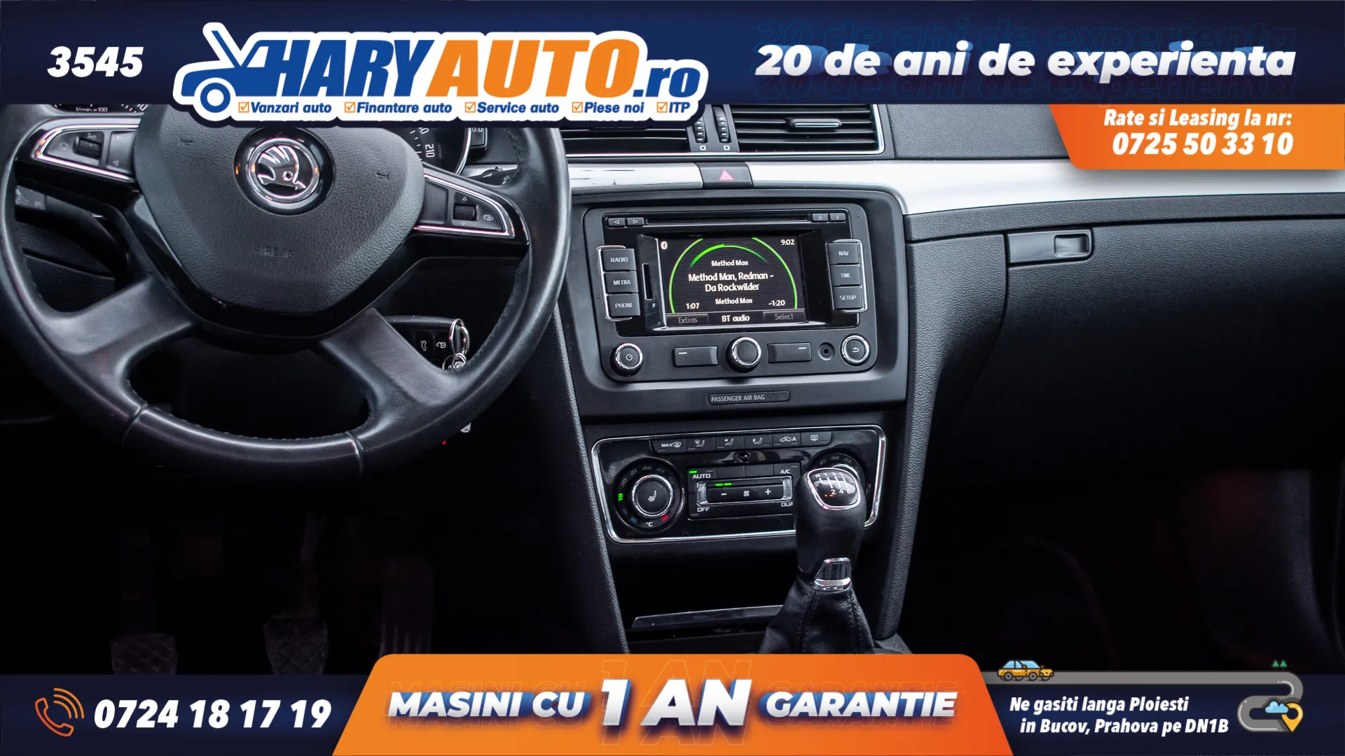 Cumpara/ Vinde online Skoda Superb 2014 SH, la cel mai bun pret pentru tine!