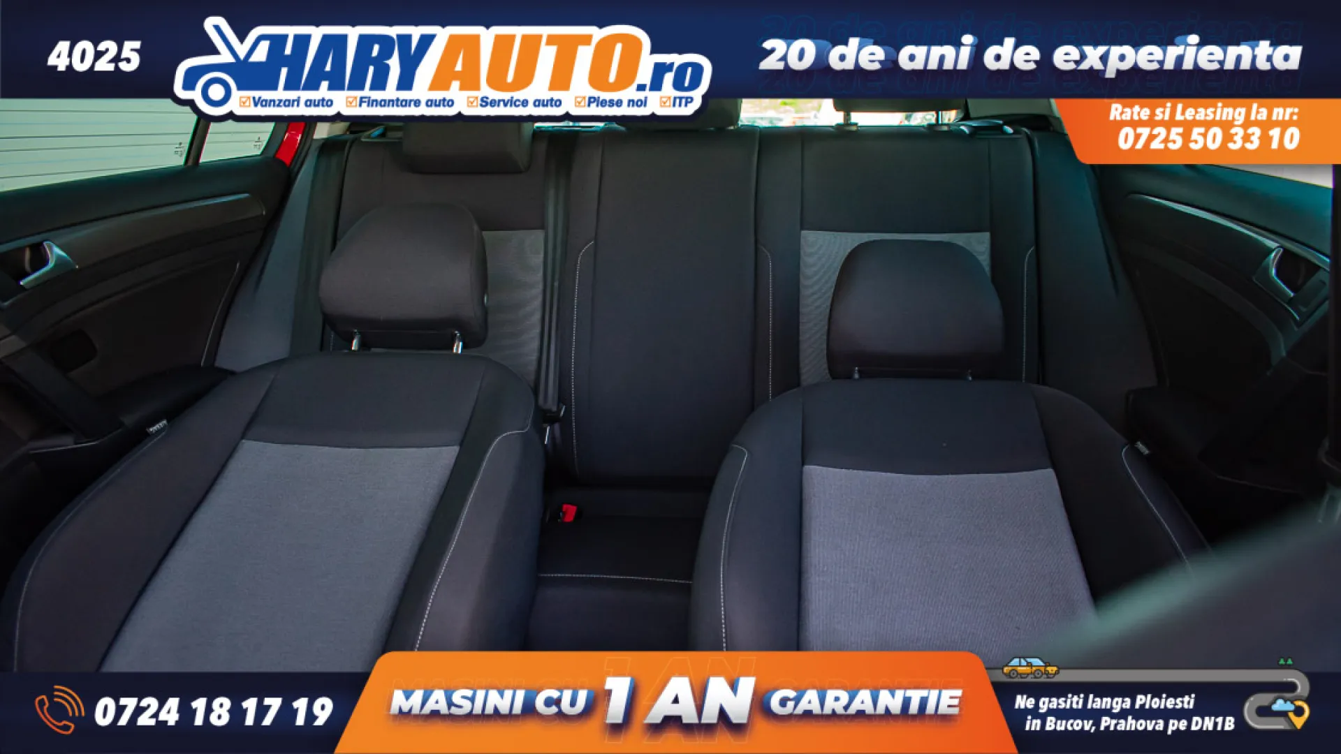 Cumpara/ Vinde online Volkswagen Golf 2014 SH, la cel mai bun pret pentru tine!