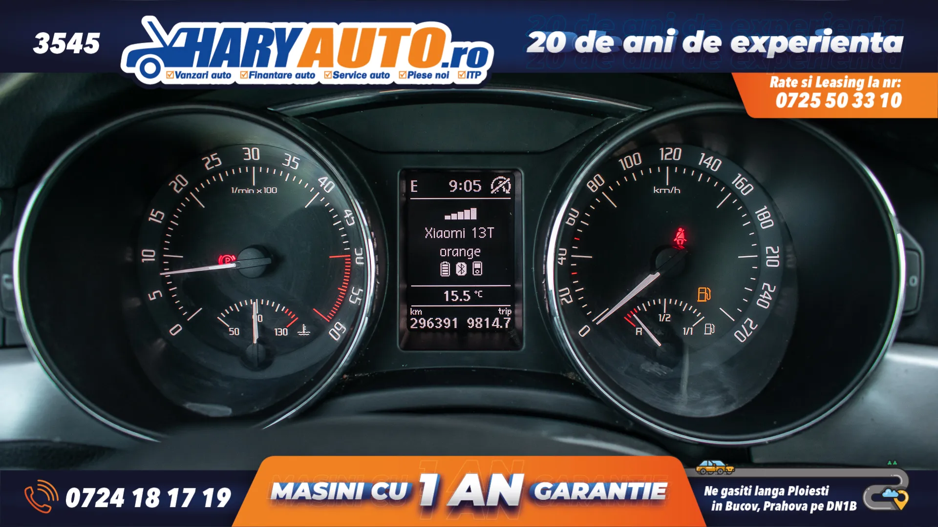 Cumpara/ Vinde online Skoda Superb 2014 SH, la cel mai bun pret pentru tine!