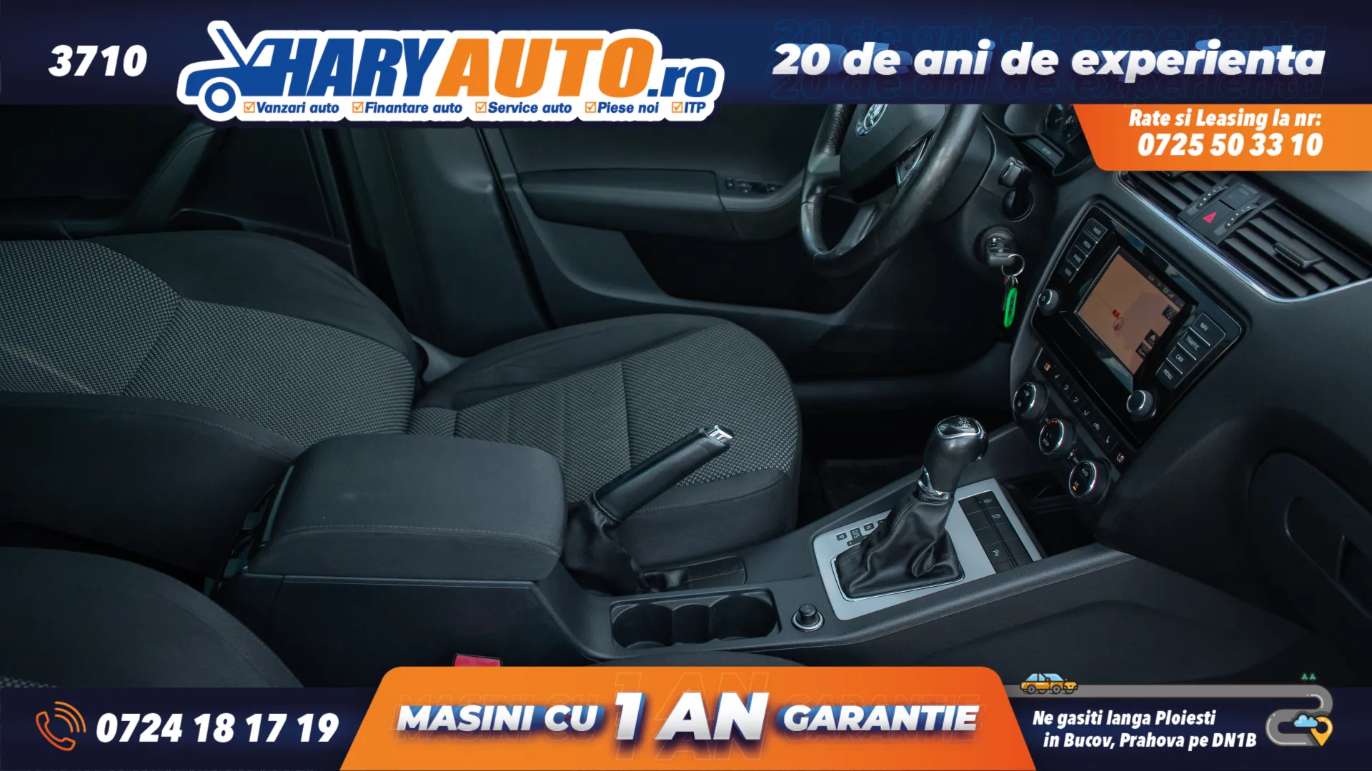 Cumpara/ Vinde online Skoda Octavia 2013 SH, la cel mai bun pret pentru tine!