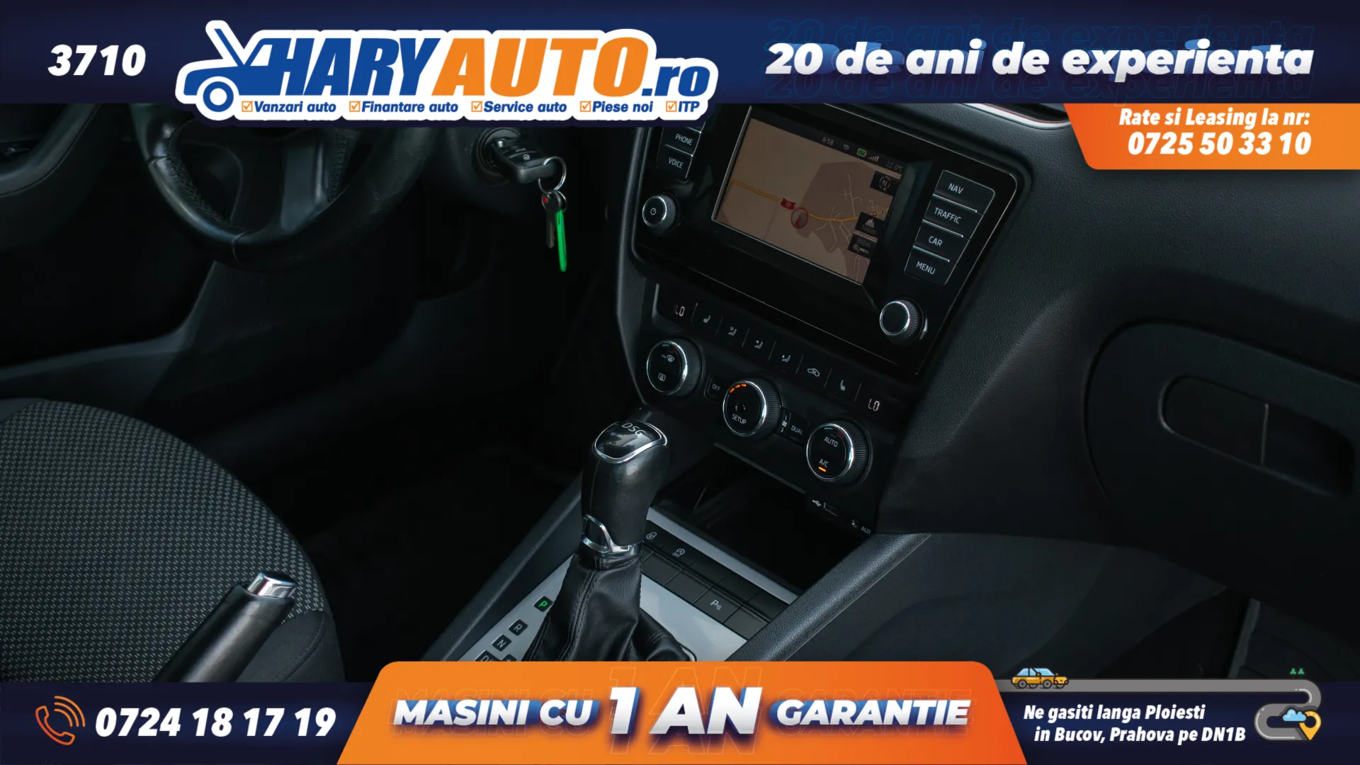 Cumpara/ Vinde online Skoda Octavia 2013 SH, la cel mai bun pret pentru tine!