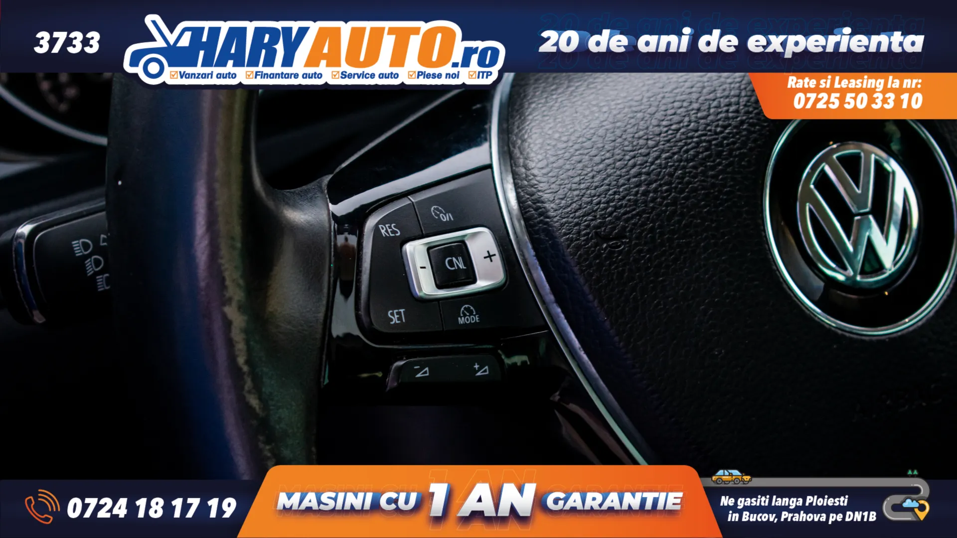Cumpara/ Vinde online Volkswagen Golf 2013 SH, la cel mai bun pret pentru tine!