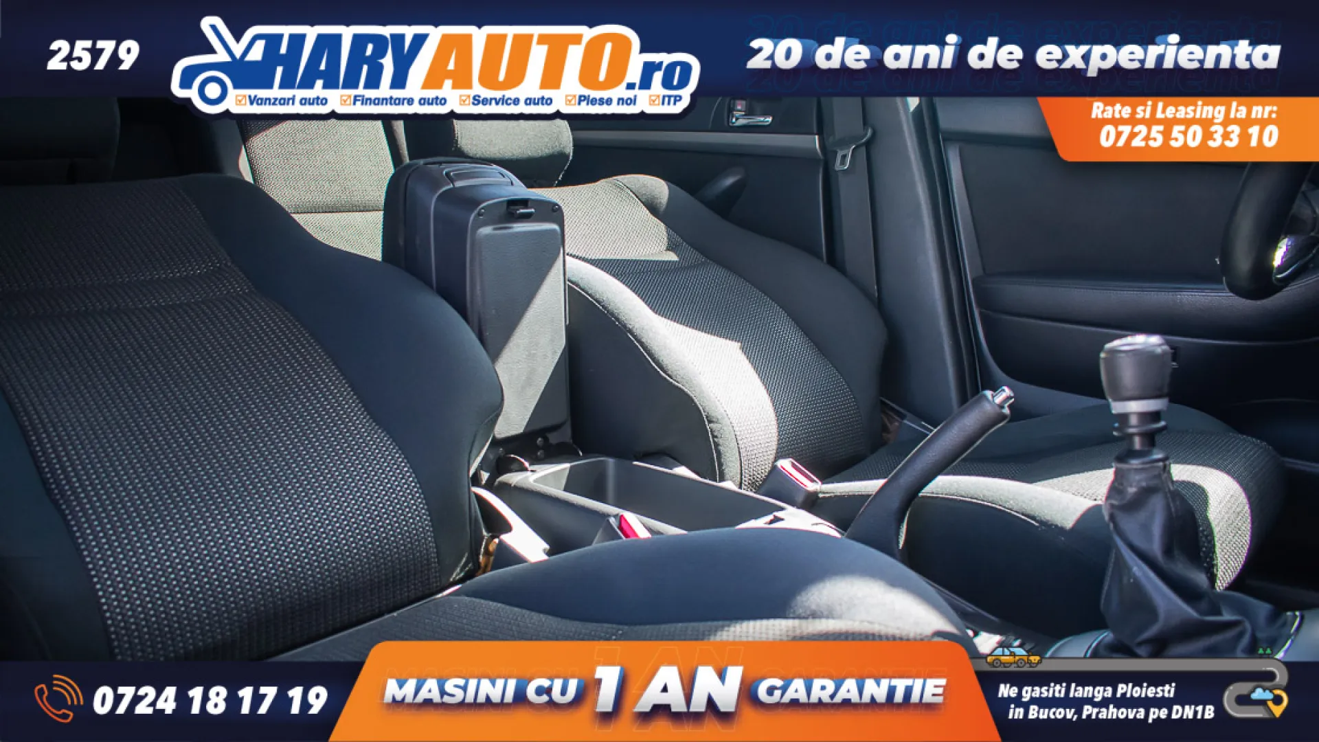 Cumpara/ Vinde online Toyota Avensis 2006 SH, la cel mai bun pret pentru tine!