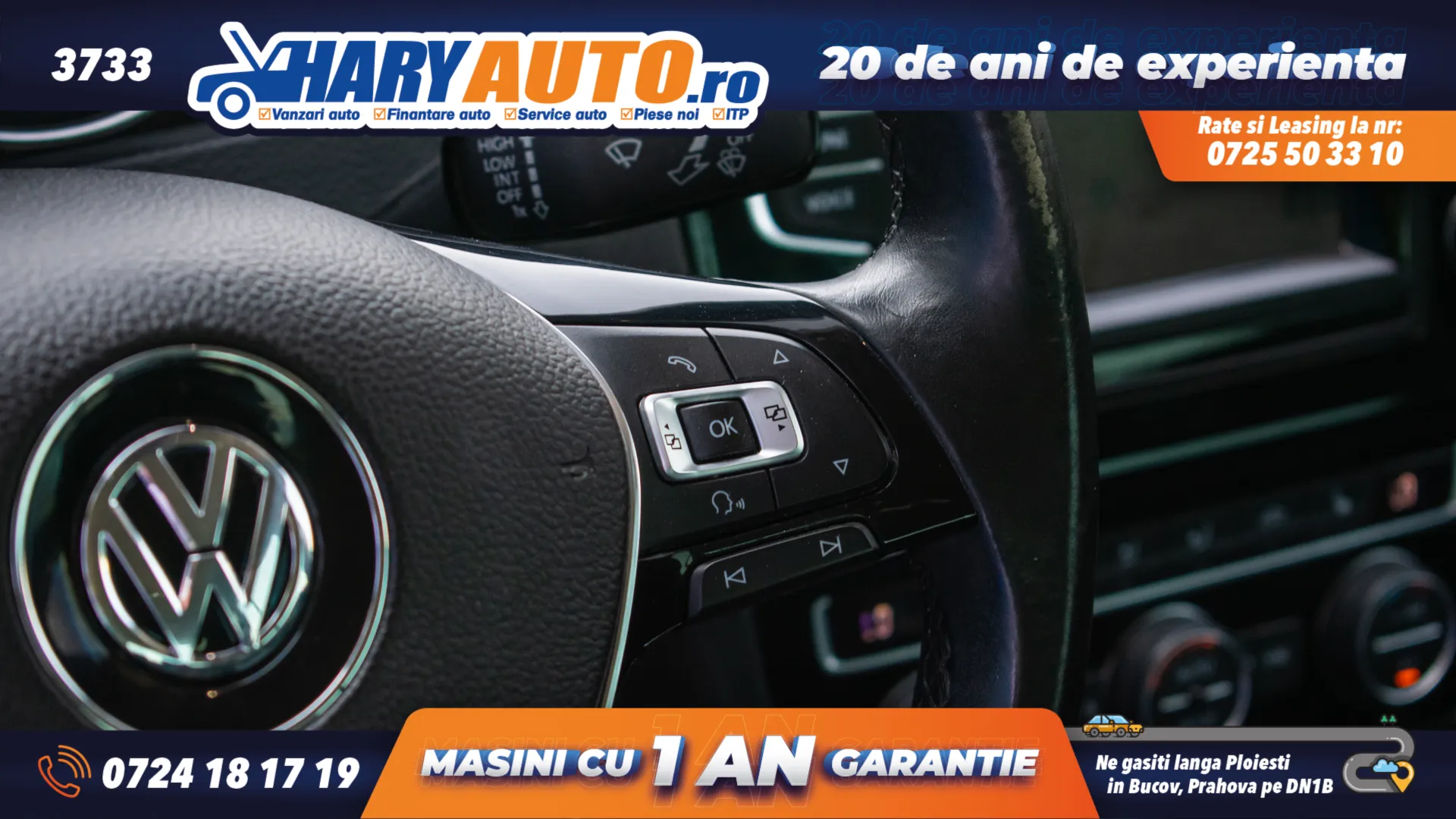 Cumpara/ Vinde online Volkswagen Golf 2013 SH, la cel mai bun pret pentru tine!