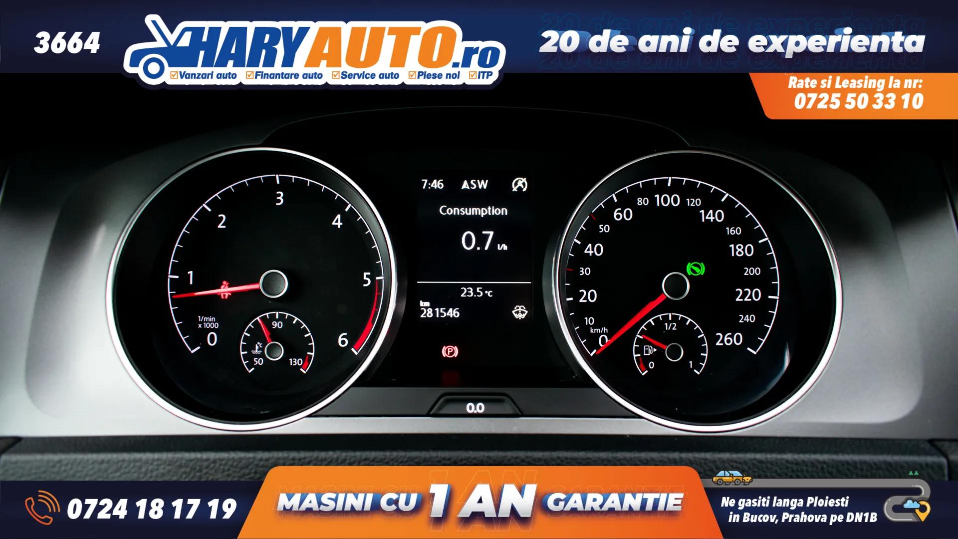 Cumpara/ Vinde online Volkswagen Golf 2013 SH, la cel mai bun pret pentru tine!