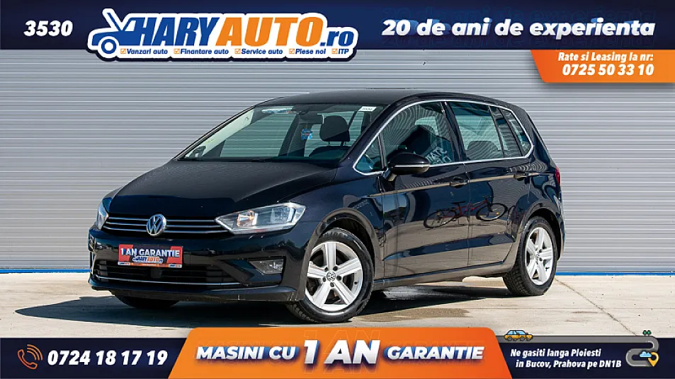 Cumpără / Vinde Volkswagen Golf 2014 SH, la cel mai bun pret pentru tine!